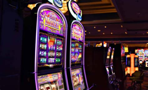 which slot machines pay the best 2020